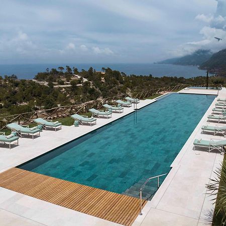Son Bunyola Resort And Villas 바니얄부파르 외부 사진