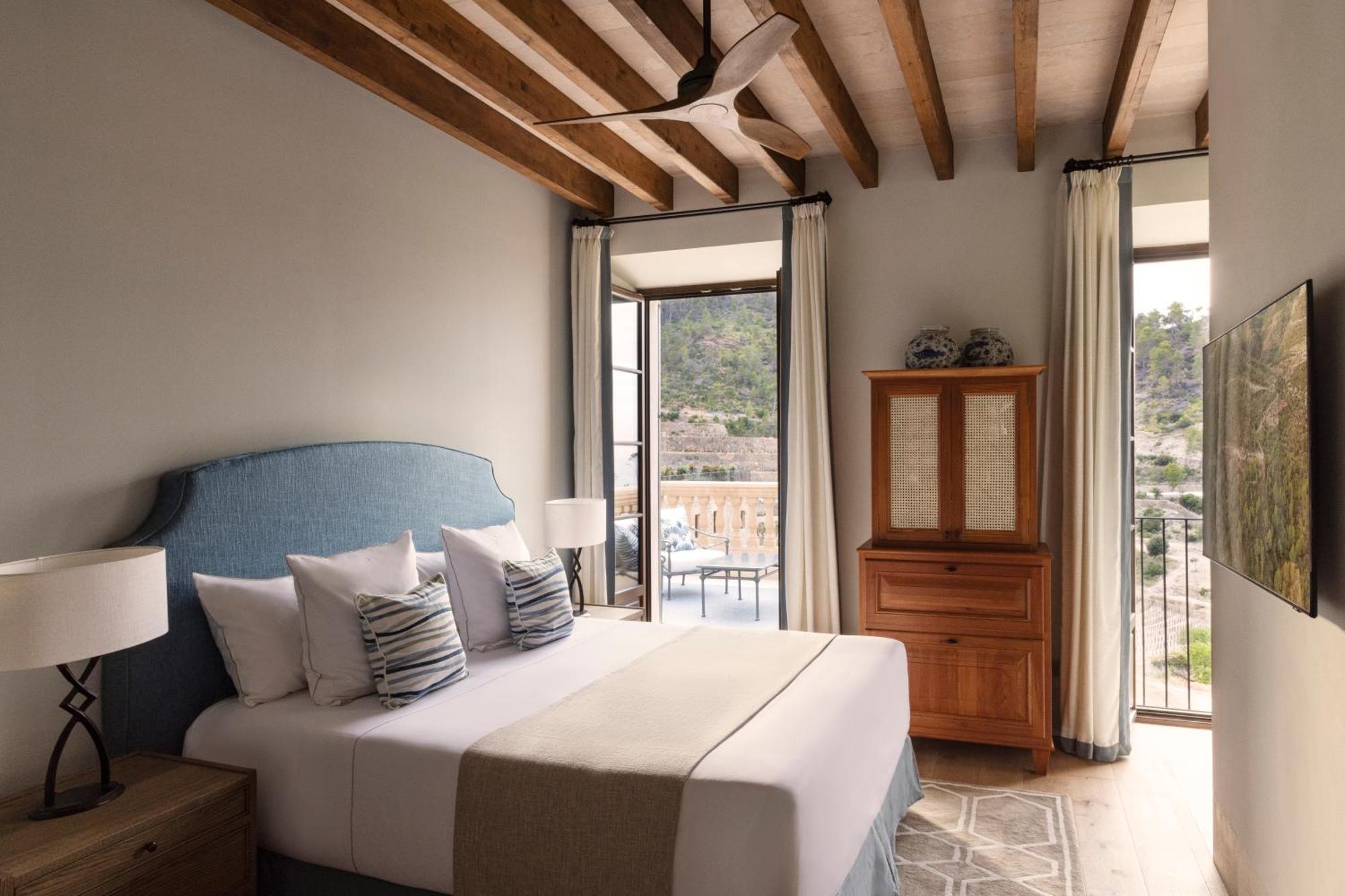 Son Bunyola Resort And Villas 바니얄부파르 외부 사진